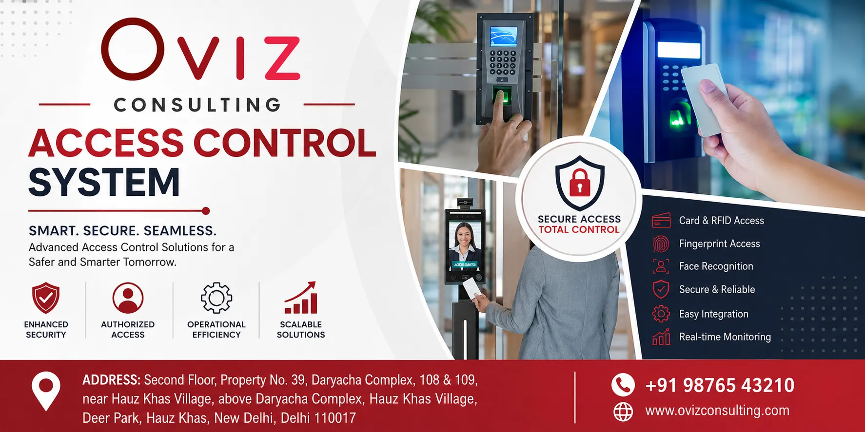 access control system
