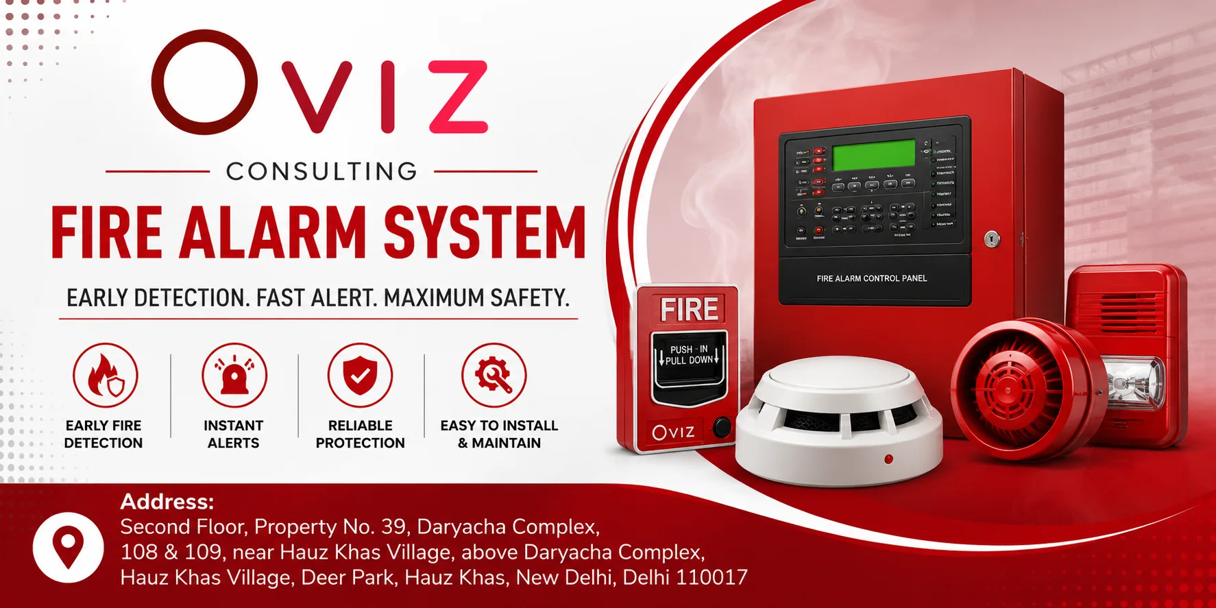 fire alam