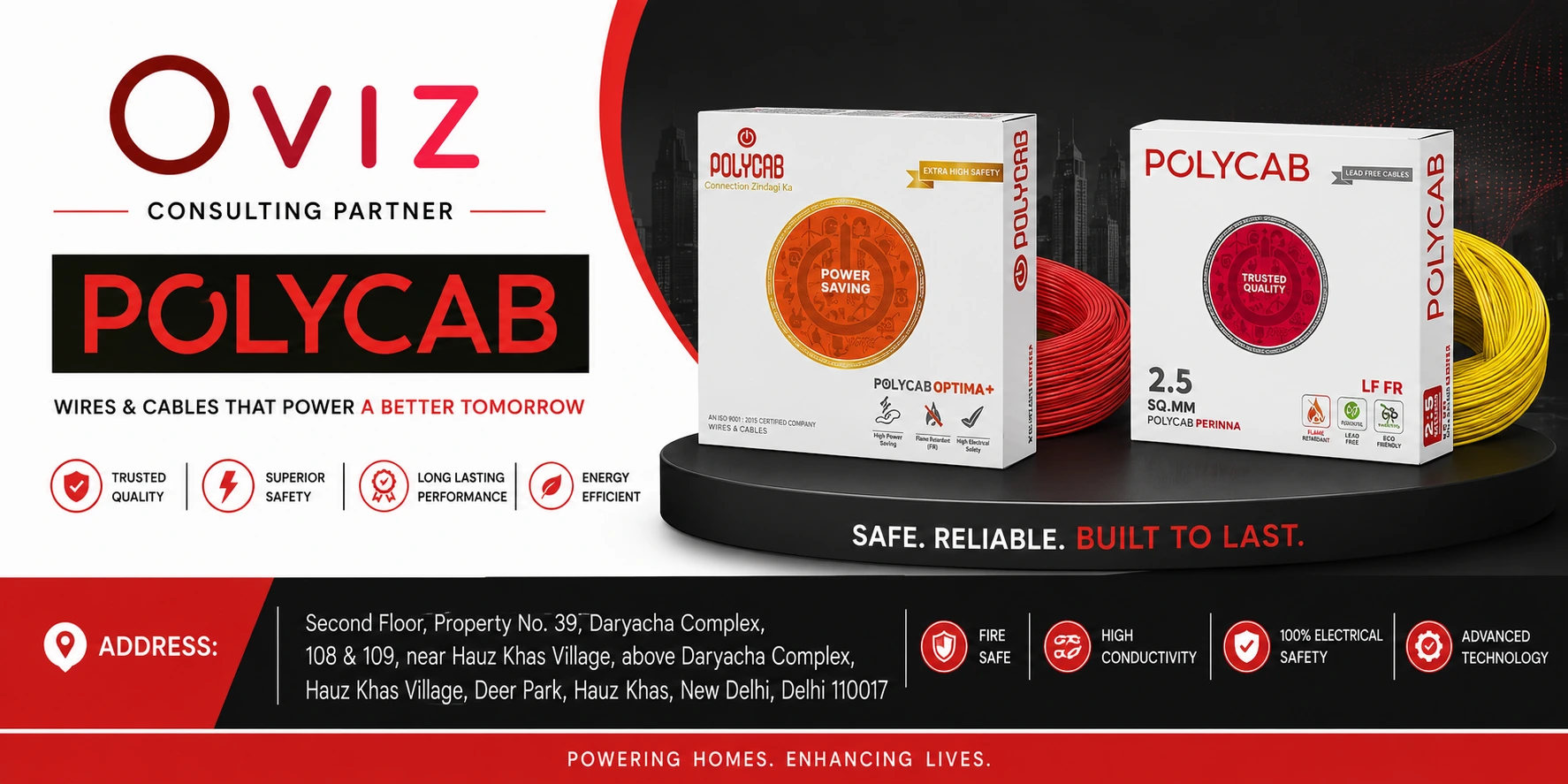 polycab
